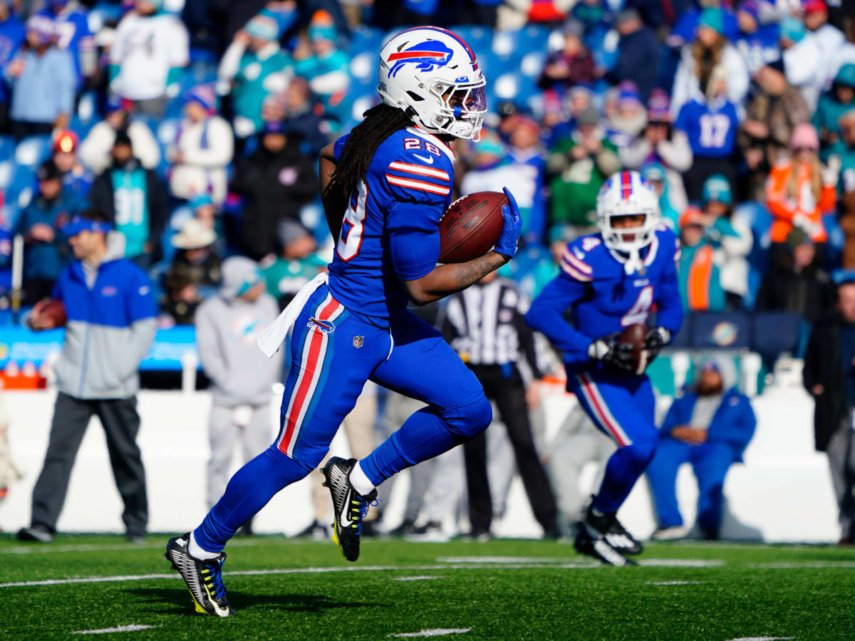 Bills-Dolphins playoff game: News, previews, highlights, injury