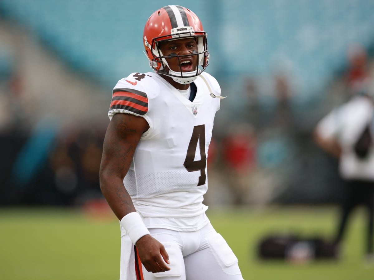 Browns Rumors: BIG Trade Or Signing Coming After Restructuring Contracts?  Deshaun Watson Struggling? 