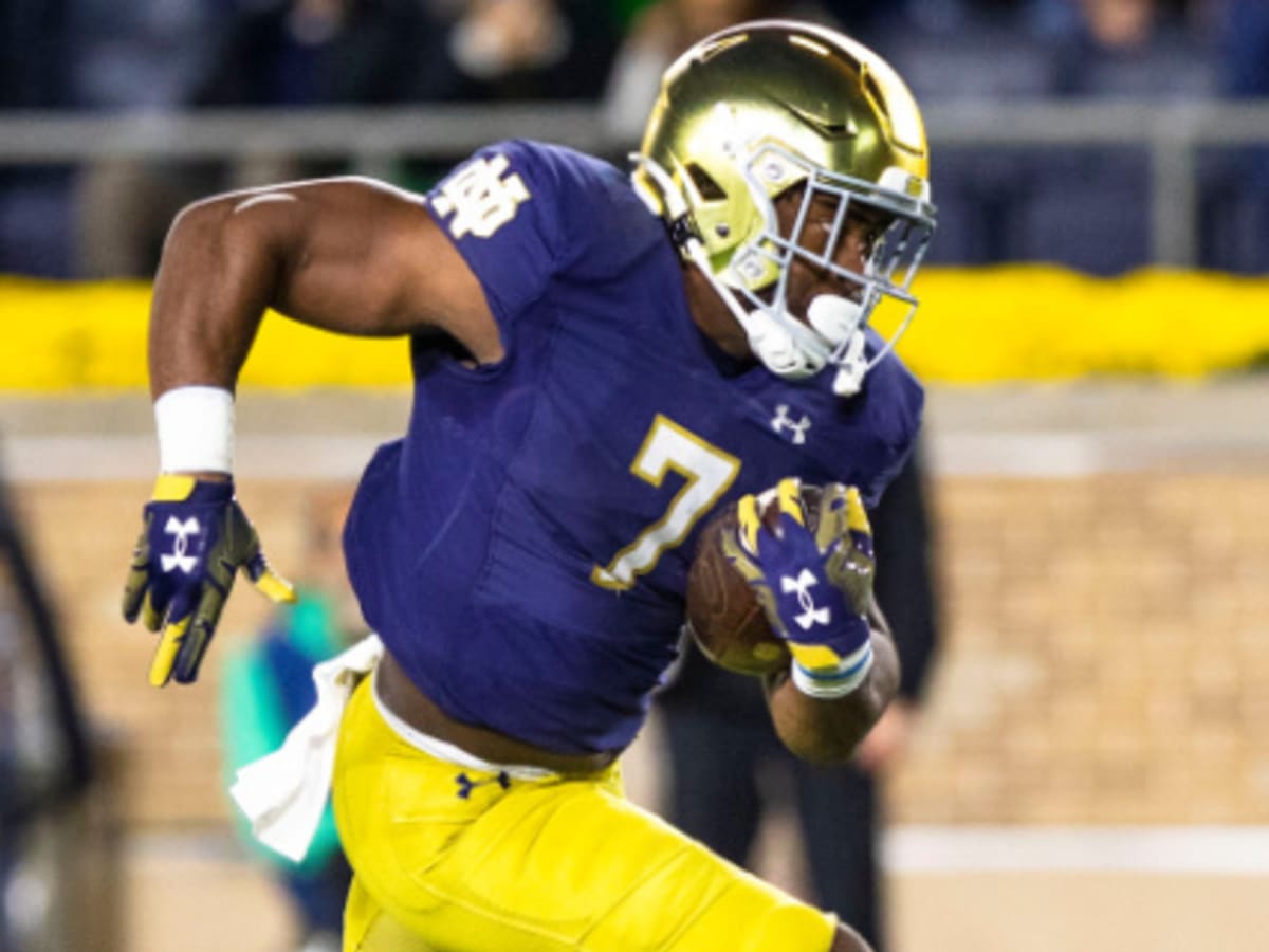 College football weekend schedule: Notre Dame, USC open Week 0