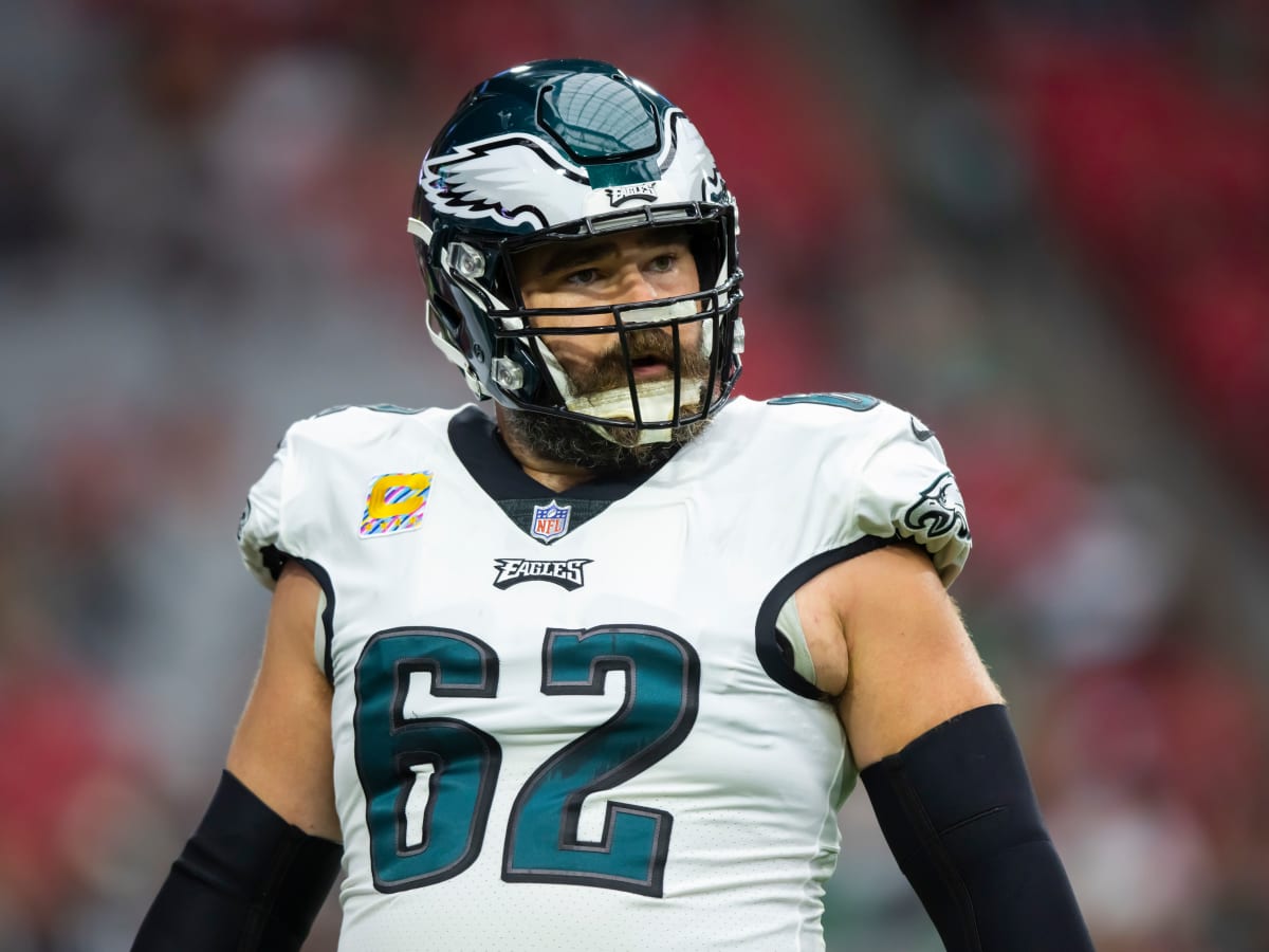 Multiple Philadelphia Eagles Appear on 2023 'NFL All-Paid Team' - Sports  Illustrated Philadelphia Eagles News, Analysis and More