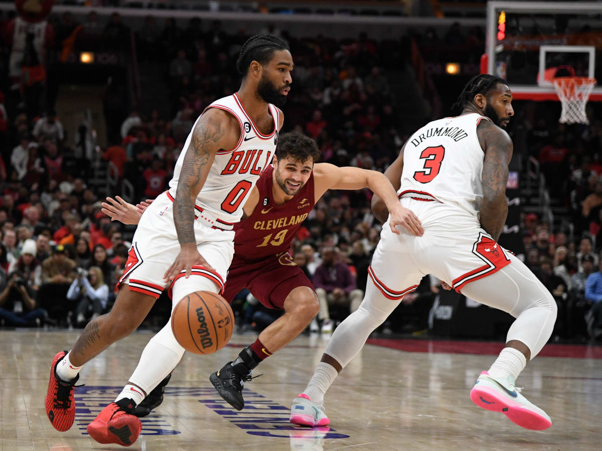 Chicago Bulls: Jevon Carter, Torrey Craig aim to add toughness