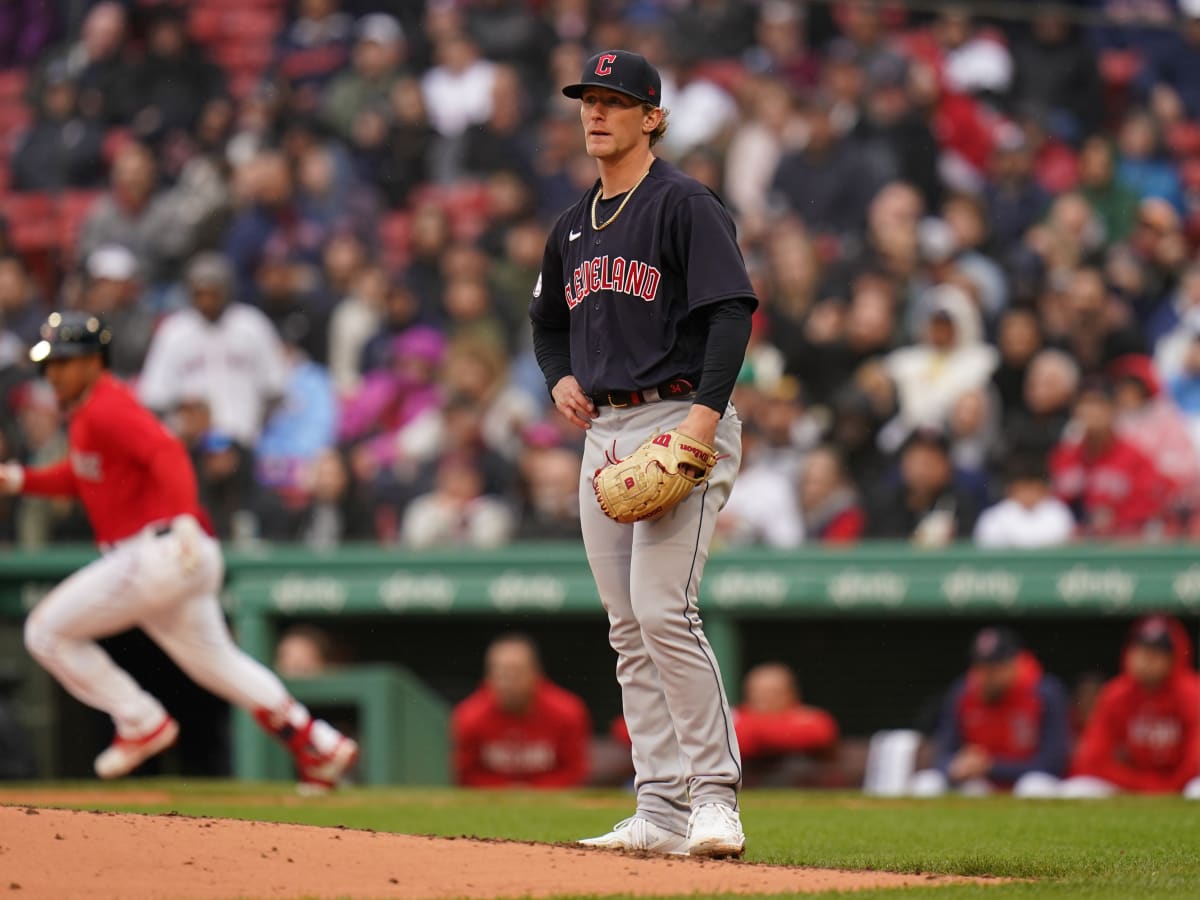 Series Opener Goes To The Cleveland Guardians, Beat Boston Red Sox 5-2 -  Sports Illustrated Cleveland Guardians News, Analysis and More