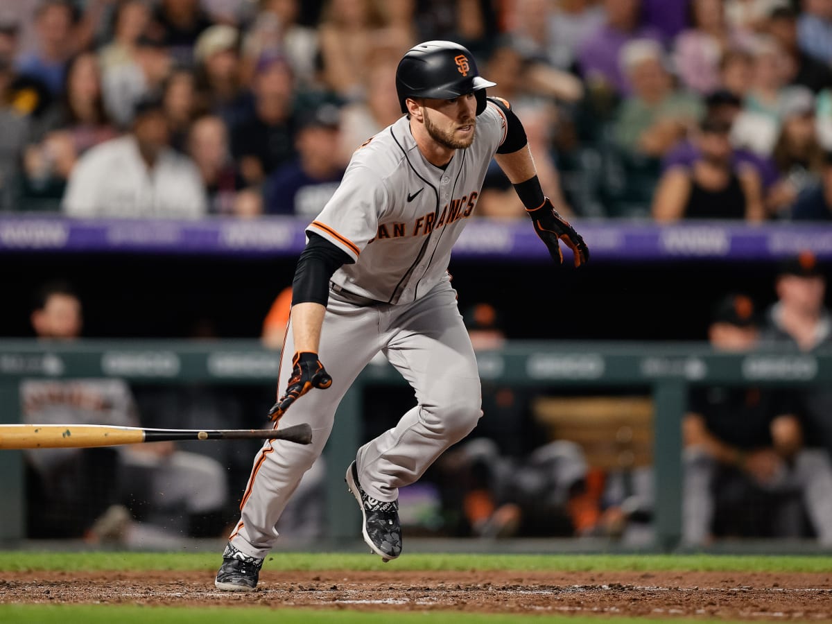 San Francisco Giants take World Series for third time in five