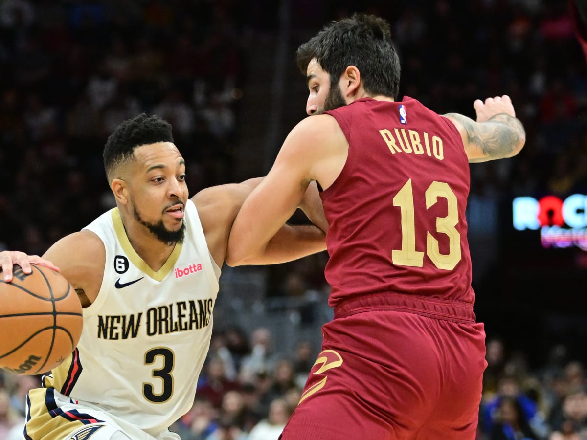 Cavs: Best and worst-case scenarios for Ricky Rubio in 2021-22
