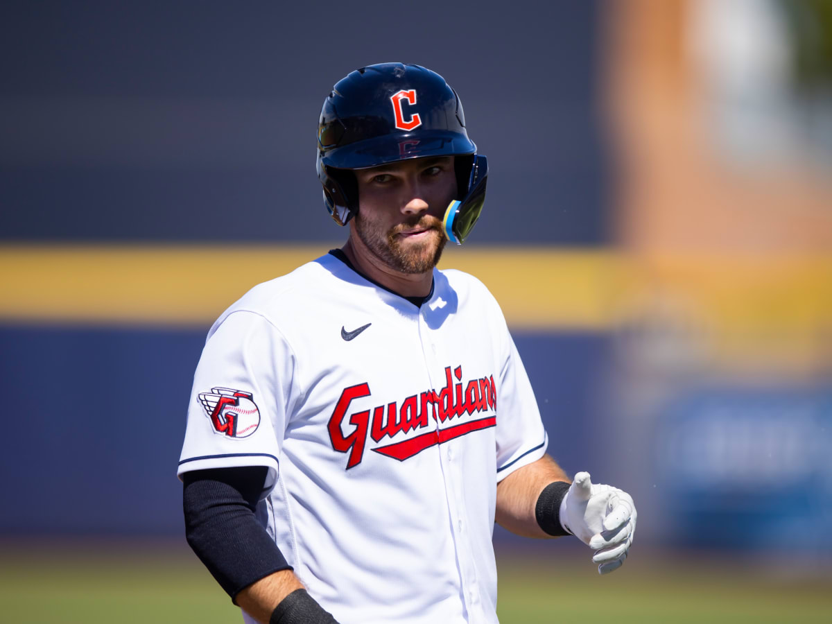 Cleveland Guardians Top 48 Prospects