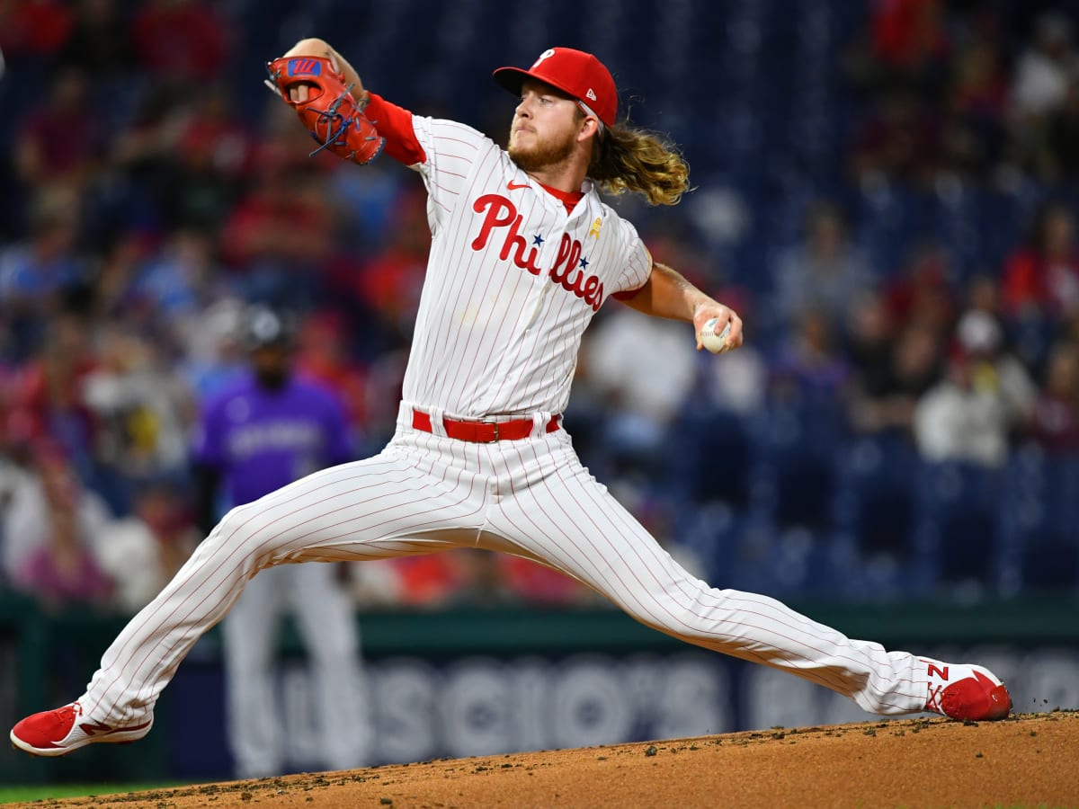 Bullpen decision and lackluster offense spells doom as Phillies lose World  Series ~ Philadelphia Baseball Review - Phillies News, Rumors and Analysis