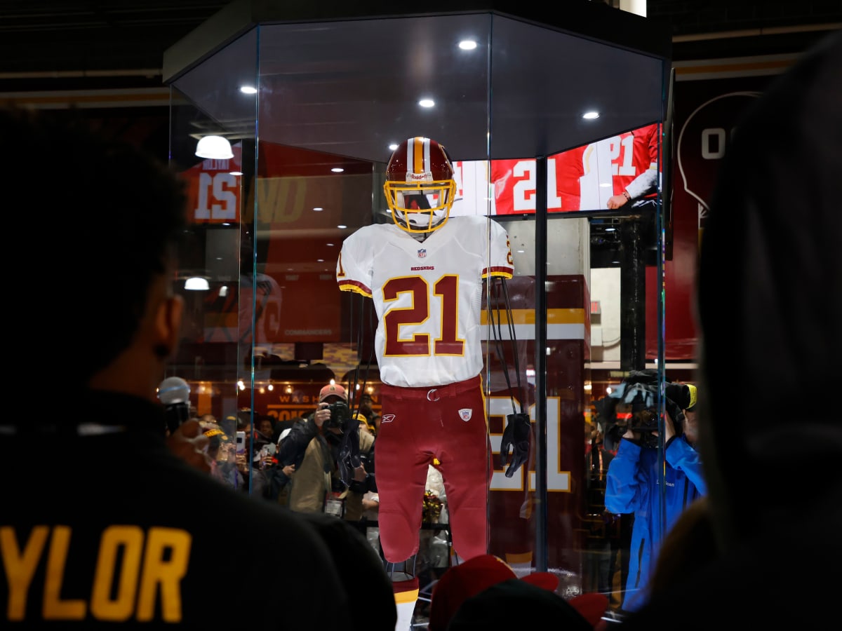 It Was Beautiful': Sean Taylor's Daughter Comments on Father's