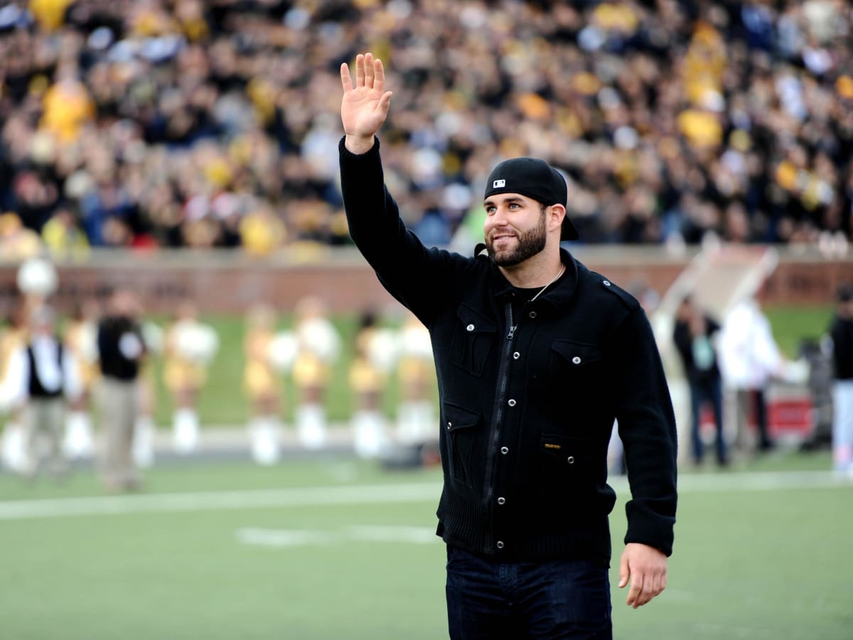 Former Missouri, Current San Diego Chargers QB Chase Daniel to Join NFL  Network as Analyst - Mizzou Sports Talk