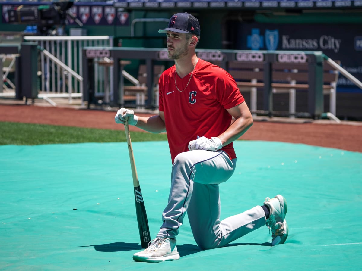 Guardians Closer Emmanuel Clase Records Save In All-Star Game, Ramirez Gets  Two Hits To Help Lift AL To Win - Sports Illustrated Cleveland Guardians  News, Analysis and More