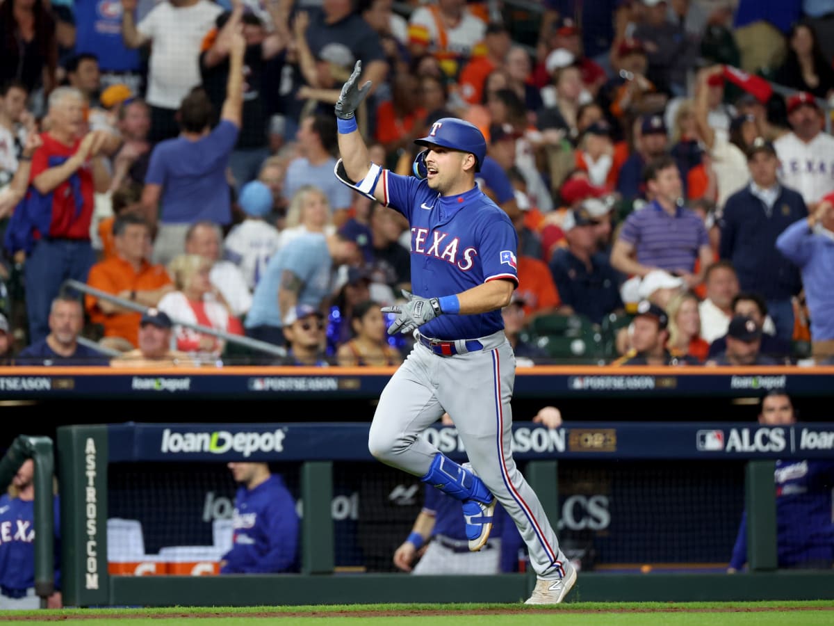 Mother of Rays' Josh Lowe, Rangers' Nathaniel Lowe battling cancer