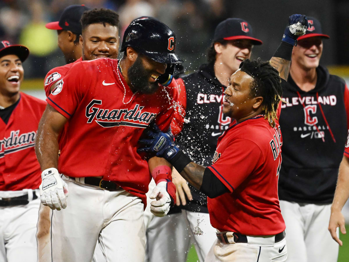 Your 2022 AL Central Division Champions : r/ClevelandGuardians