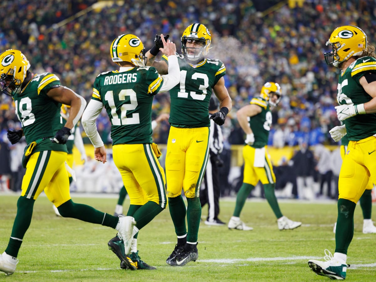 NFL Power Rankings: Jets gaining steam after Aaron Rodgers deal