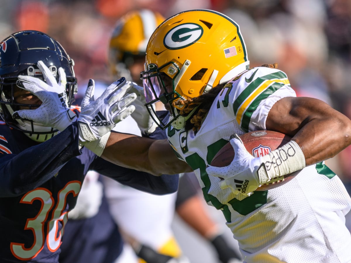 How to Watch, Stream Packers at Bears in Week 1 of 2023 NFL Season