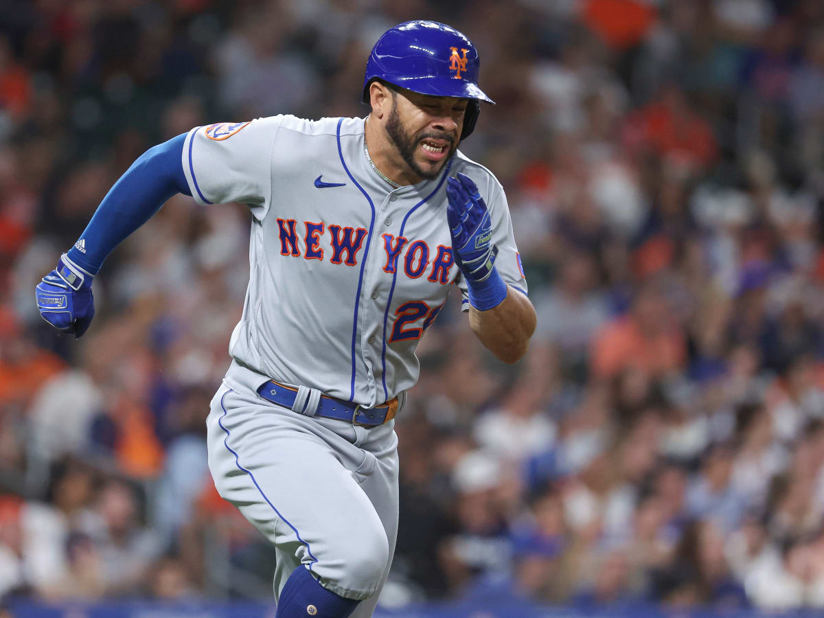 Texas Rangers Linked to New York Mets Outfielder Tommy Pham As Potential  Trade Deadline Target - Sports Illustrated Texas Rangers News, Analysis and  More