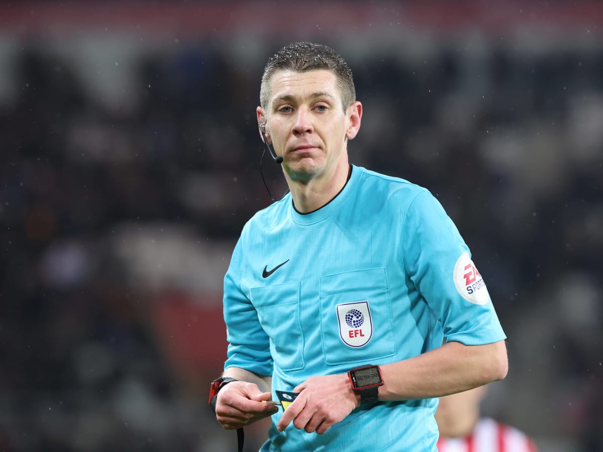 Sheffield United boss' extraordinary rant after Spurs loss, he claims  referees are 'killing game