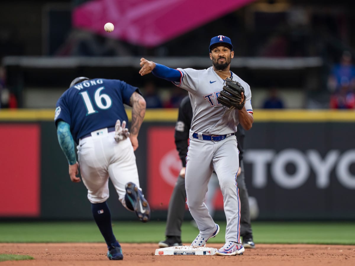 Mariners use early homers, strong start by Luis Castillo to top Nationals  8-4 MLB - Bally Sports