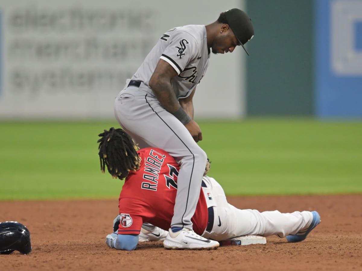Cleveland Guardians-Chicago White Sox Series Full Of Ejections, Brawls, And  High Tensions - Sports Illustrated Cleveland Guardians News, Analysis and  More