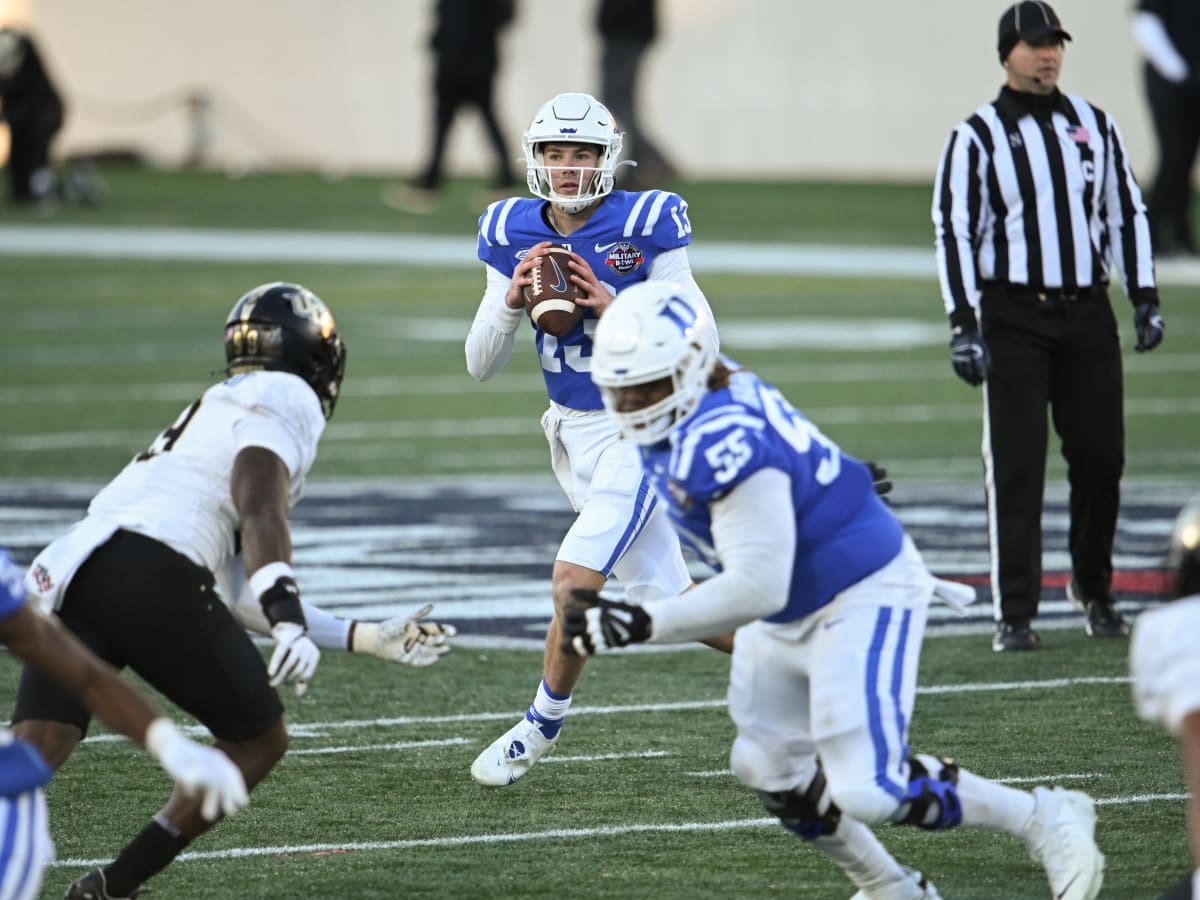 Duke at the NFL Draft - Duke University