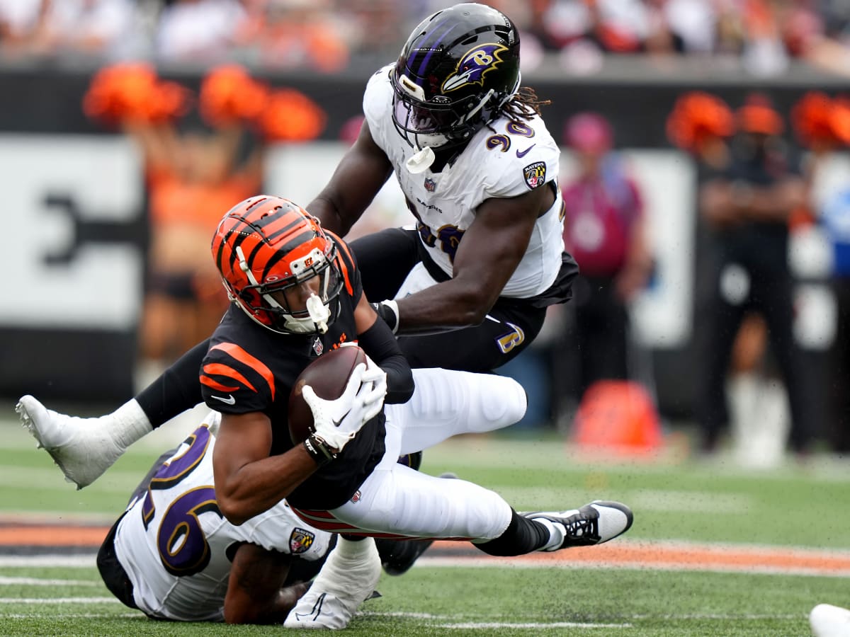 Baltimore Ravens: Ravens Building a Bengal-Beating Roster