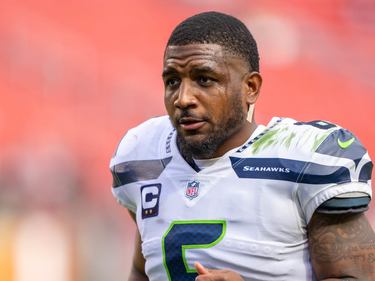 Seattle Seahawks' Quandre Diggs on Run Defense: 'I Thought We Fixed It'  After Loss vs. Las Vegas Raiders - Sports Illustrated Seattle Seahawks  News, Analysis and More