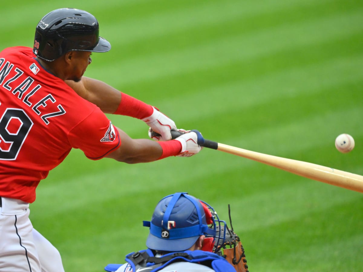 Guardians Jose Ramirez To Participate In 2022 Home Run Derby - Sports  Illustrated Cleveland Guardians News, Analysis and More