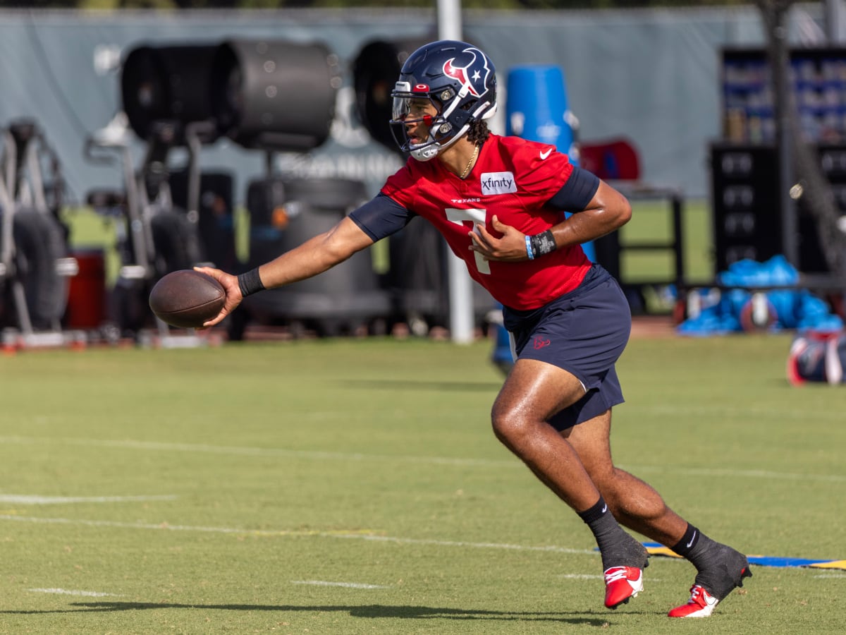 Updated post Covering the new Captains of your 2022 Houston Texans….it  appears the Captain Patches are BACK 