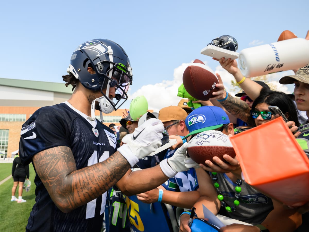 Seahawks starter holds the key to major offensive jump - A to Z Sports