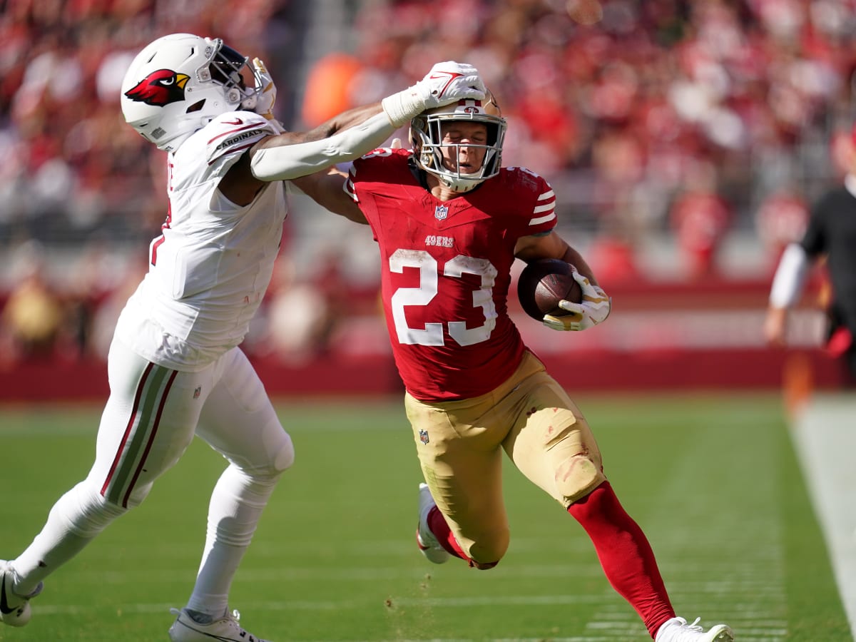 49ers' Kittle will test Browns defense