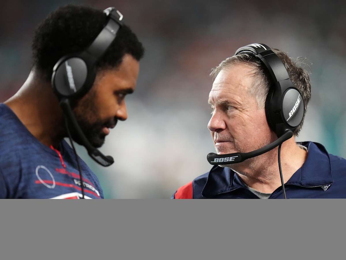 Denver Broncos head coach candidate: Jerod Mayo - Mile High Report