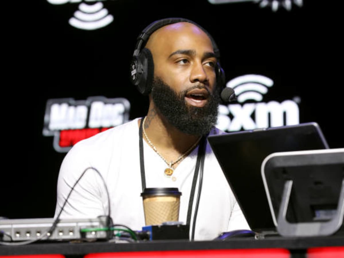 Washington Ex DeAngelo Hall Calls Champ Dallas Cowboys 'Vulnerable' in NFC  East - Sports Illustrated Washington Football News, Analysis and More