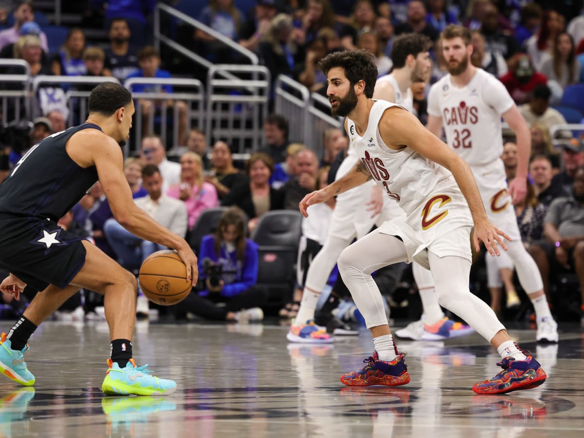 Magic vs. Cavaliers Injury Report Today - April 6