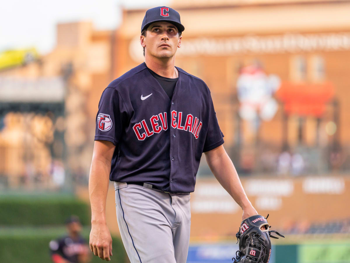 Cal Quantrill Heads Back To IL, Guardians Roster Moves - Sports Illustrated  Cleveland Guardians News, Analysis and More