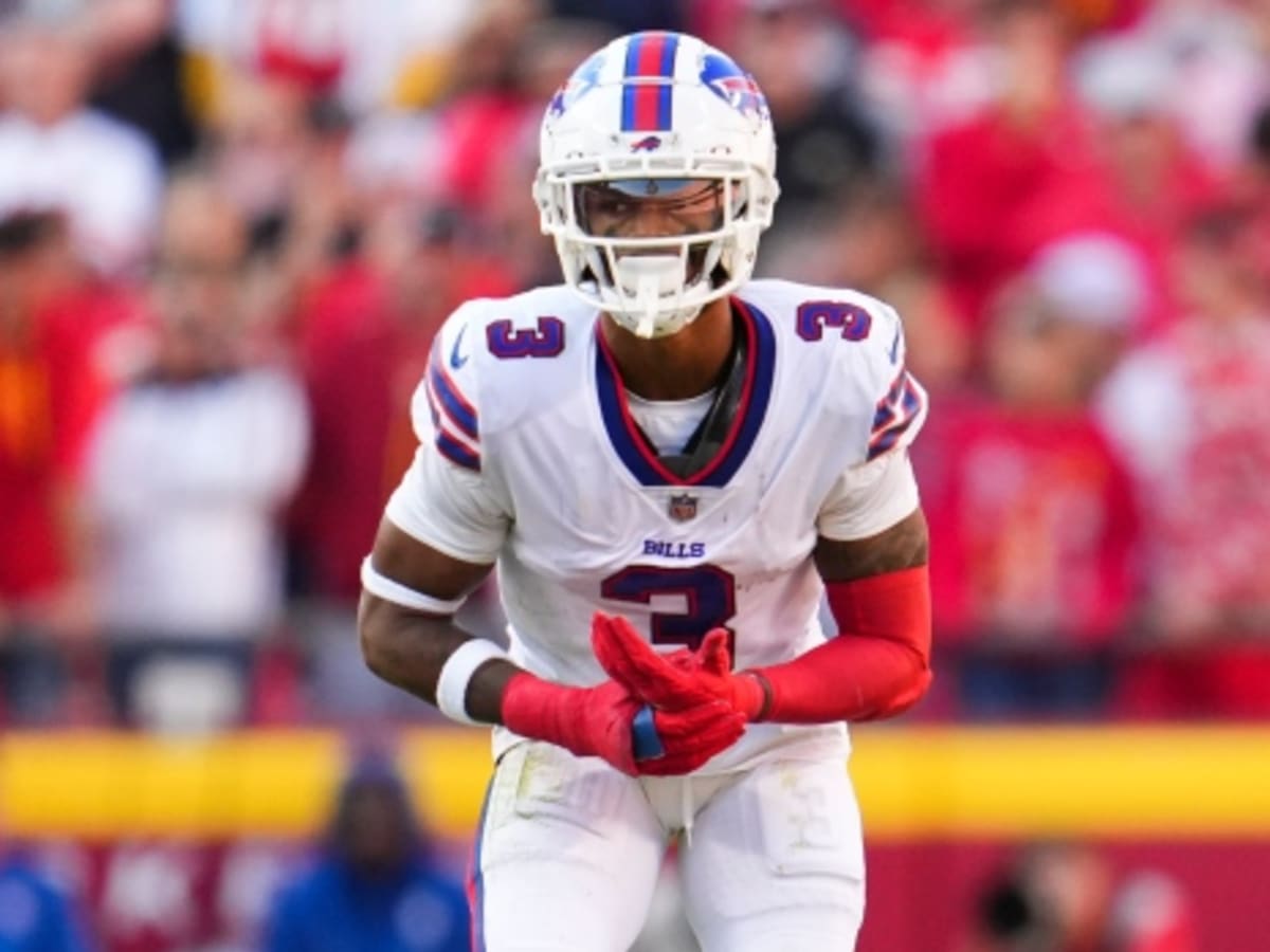 Damar Hamlin injury: Fanatics, NFL, NFLPA donating all Bills safety's jersey  sales to his charity 