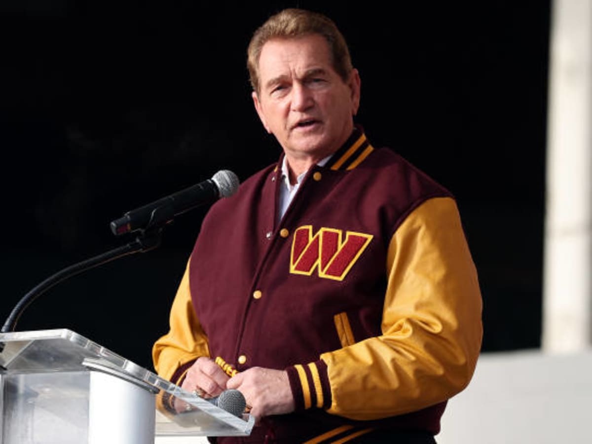 Joe Theismann: Commanders will be the new Washington Football Team