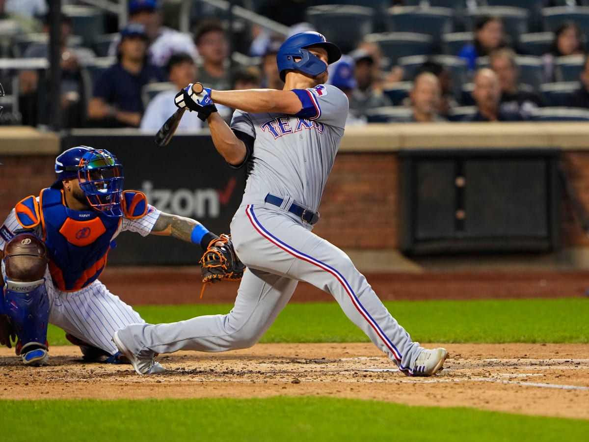 Corey Seager Named Texas Rangers Player of Month for June - Sports  Illustrated Texas Rangers News, Analysis and More