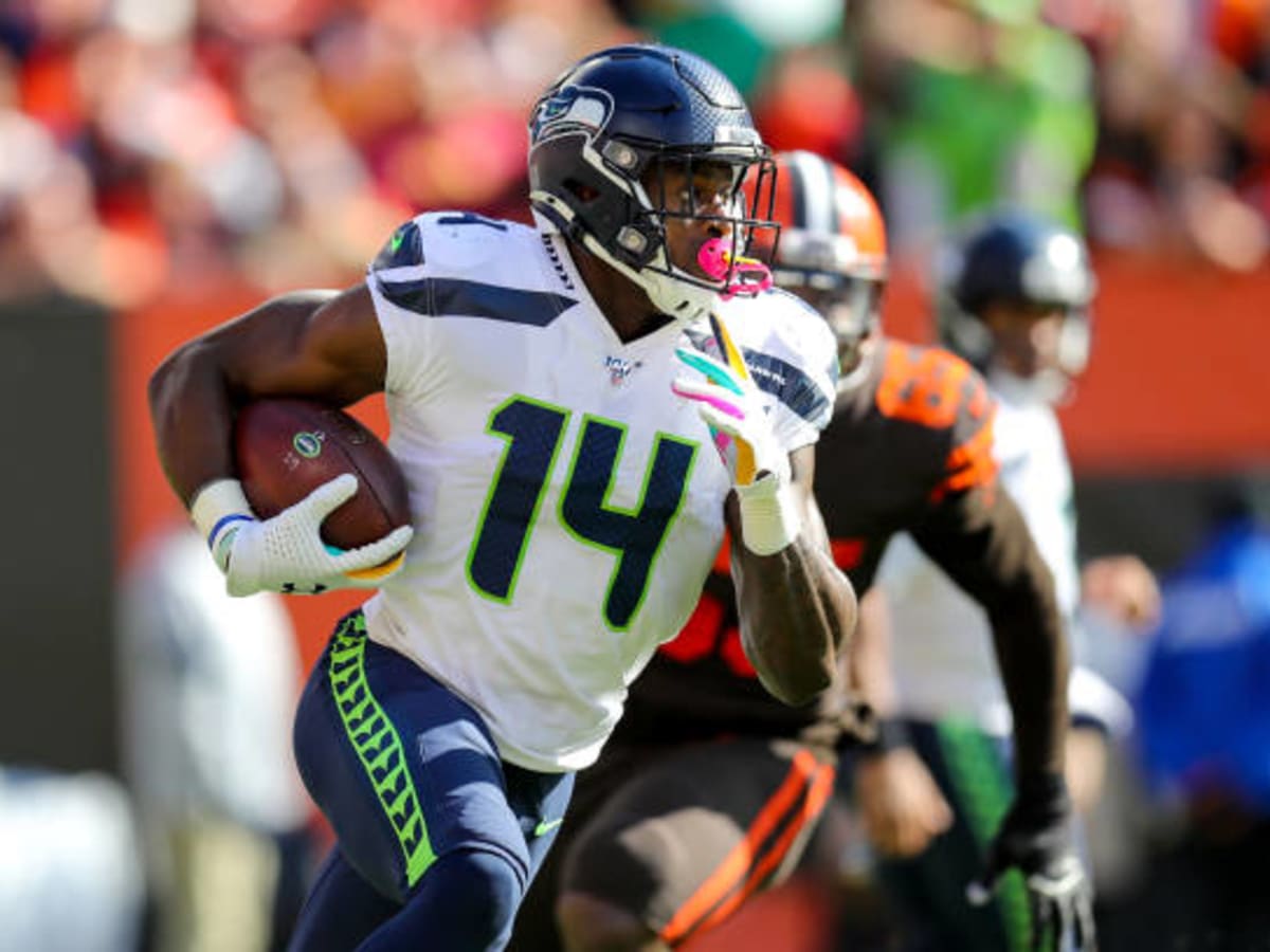 West to East: How Seattle Seahawks' D.K. Metcalf Gets Traded to Washington  Commanders Rival - Sports Illustrated Washington Football News, Analysis  and More