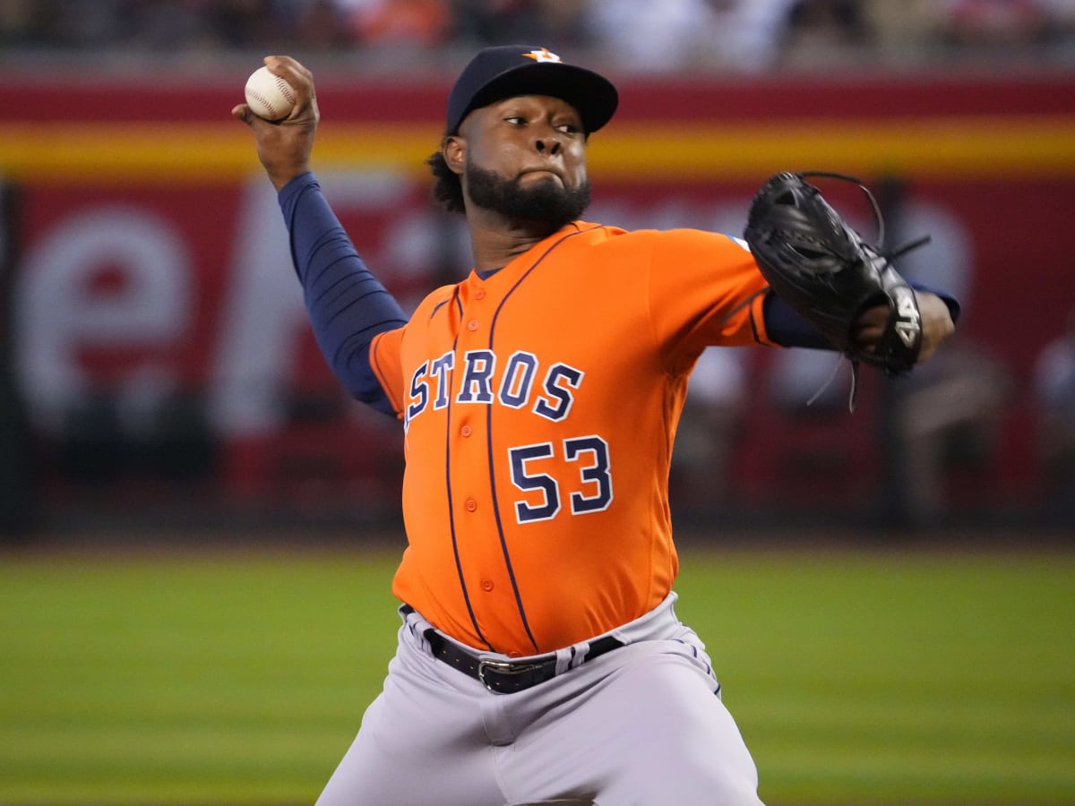 Examining the PITCHING MATCHUPS in the Astros v. Twins ALDS!