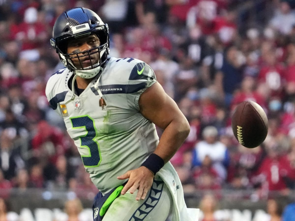 NFL Insider Has Ominous Outlook on Russell Wilson's Future With Broncos