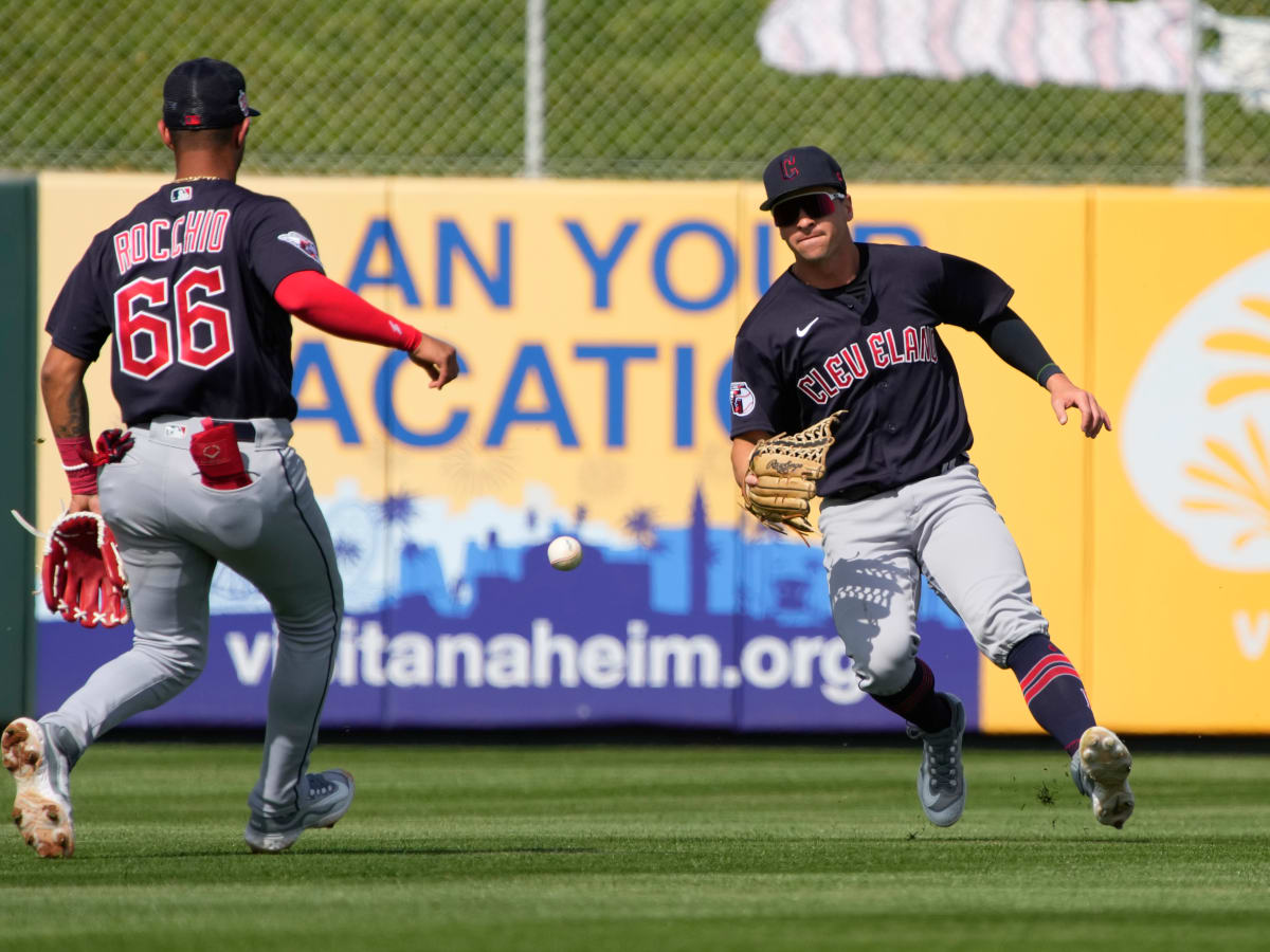 Once again, Guardians farm system praised by MLB Pipeline