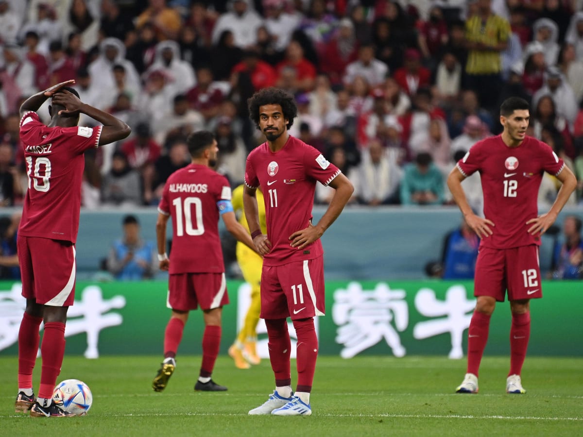 FIFA confirms Qatar 2022 World Cup Goal of the Tournament winner - Futbol  on FanNation