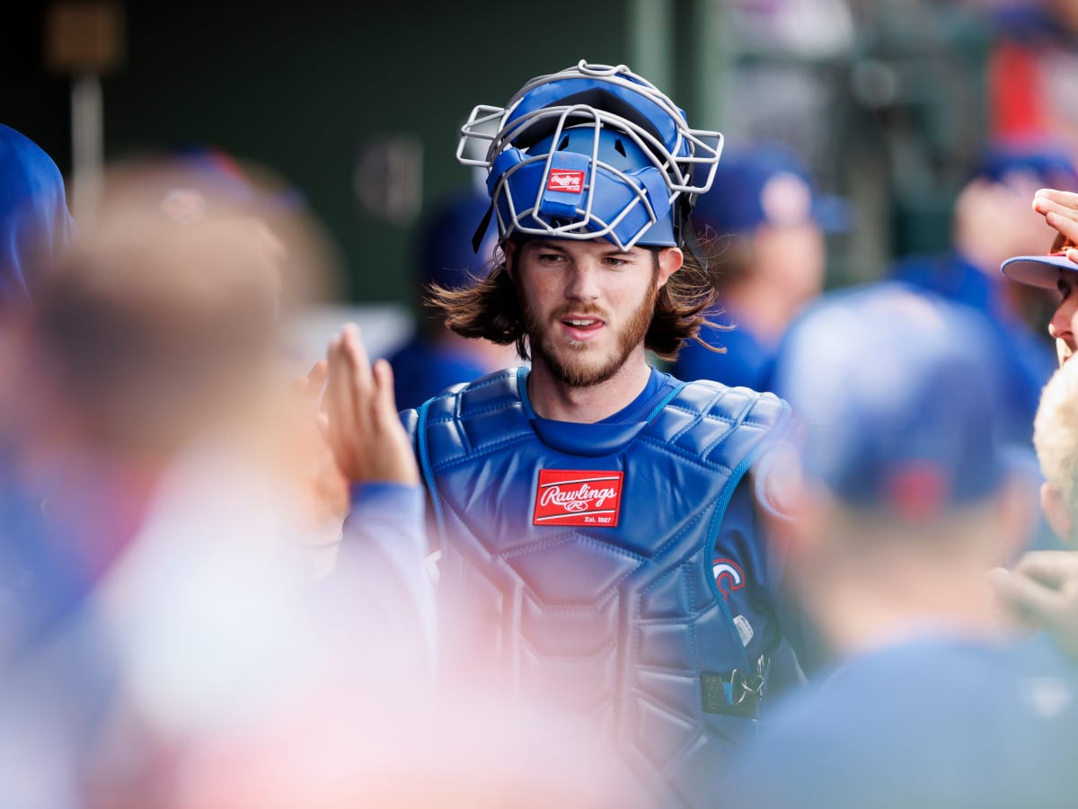 Rangers prepare for Mitch Garver's return as catcher approaches final  hurdle of rehab