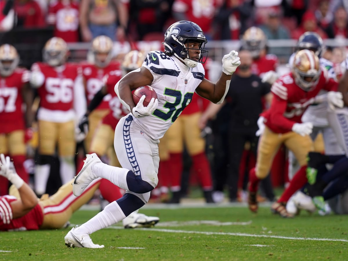 SEAHAWKS: Team embraces new identity with high-octane offense