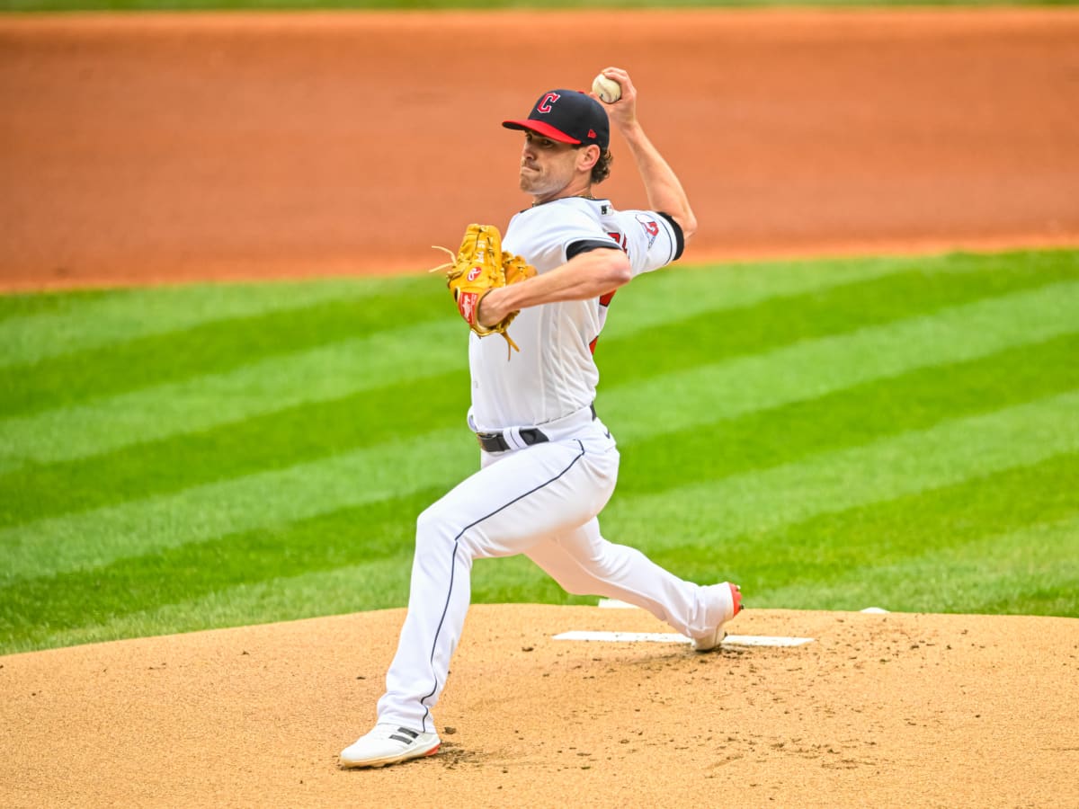 Cleveland Guardians welcome back Corey Kluber to face Shane Bieber