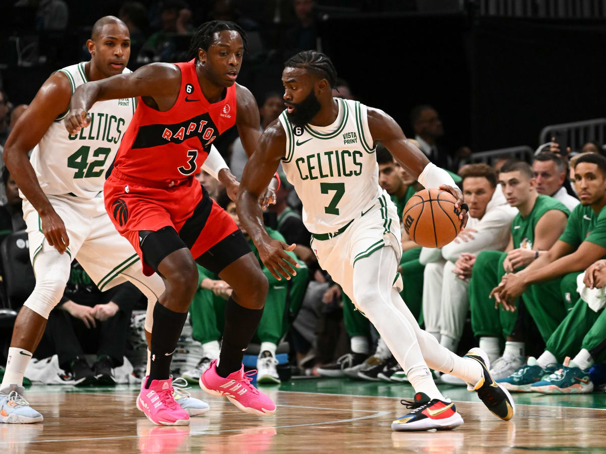 They Had A Hangover: Hall of Famer Calls out Boston Celtics after  Disappointing Loss Against Raptors - EssentiallySports