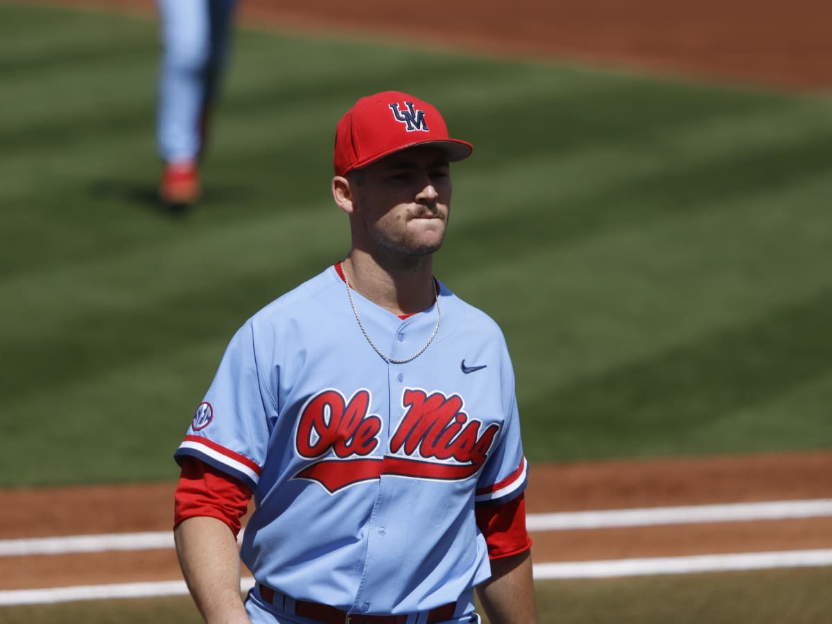 Ole Miss baseball is trying to make sense of a season lost