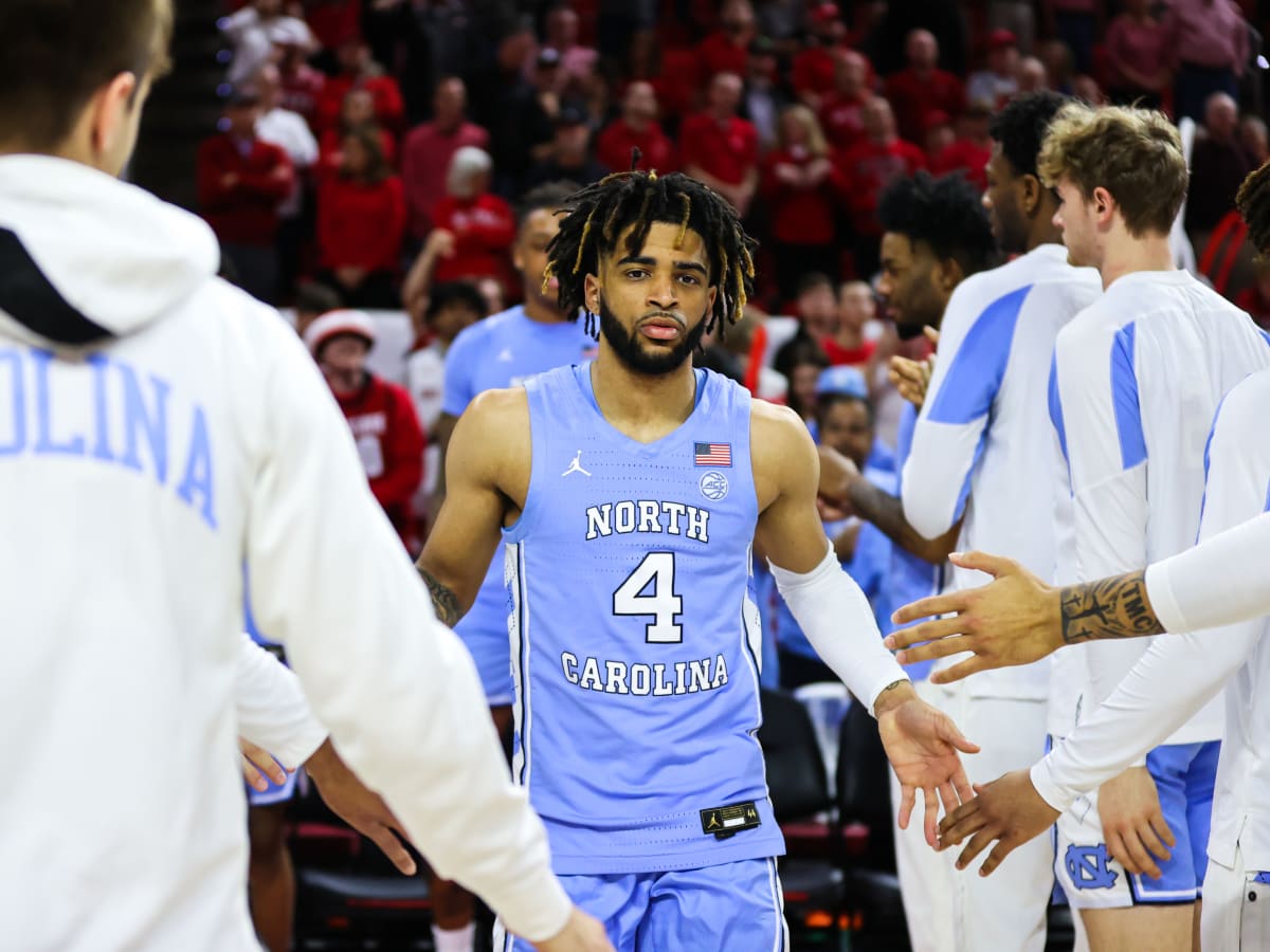 UNC Basketball Reveals New Uniforms to be Worn Saturday Against Duke 