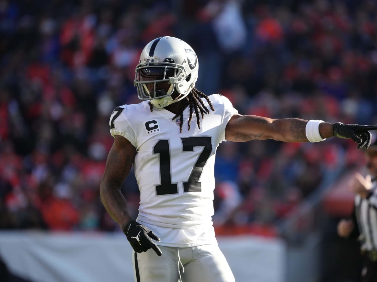 Las Vegas Raiders WR Davante Adams 'Top Guy' Seattle Seahawks Have Seen,  Says Pete Carroll - Sports Illustrated Seattle Seahawks News, Analysis and  More