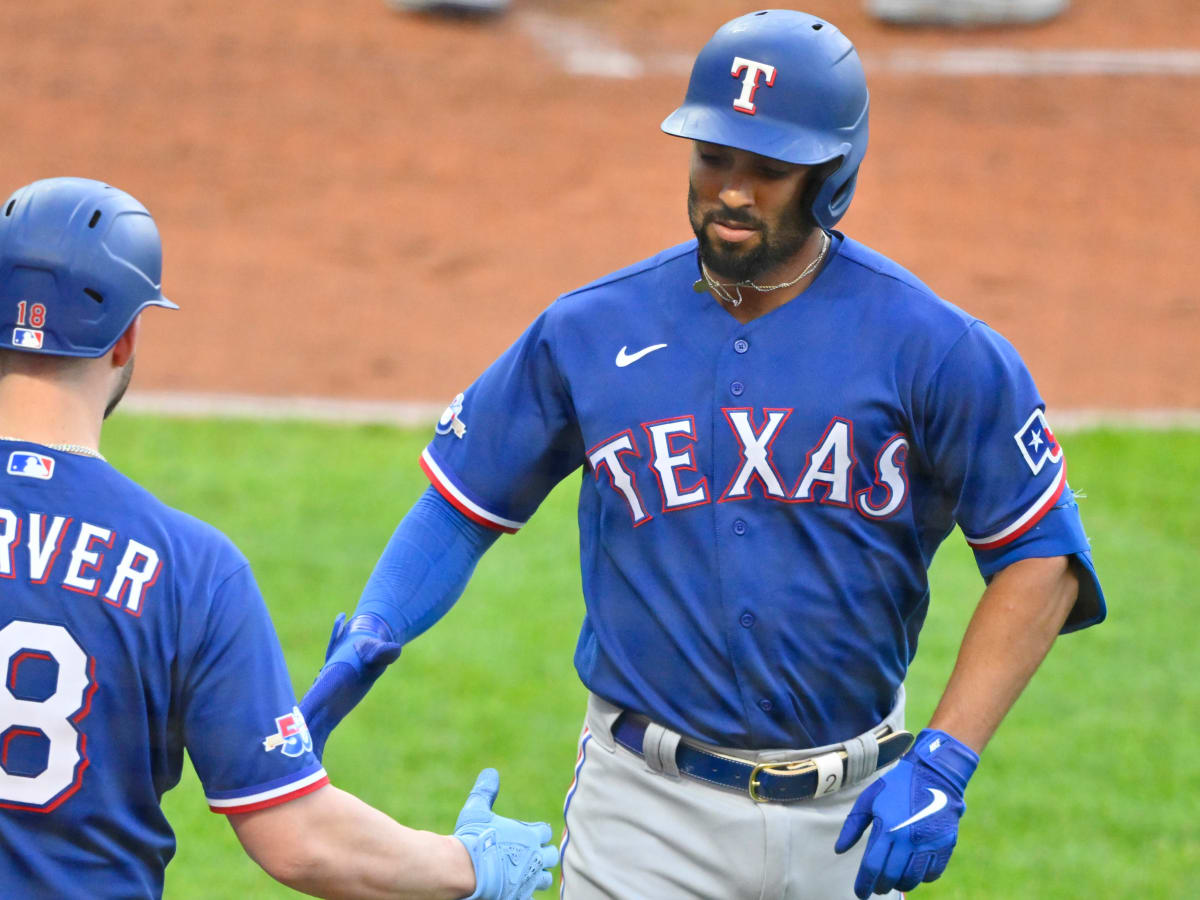 Questionable Marcus Semien Strikeout Call Costs Texas Rangers in