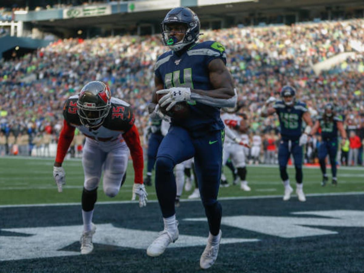 D.K. Metcalf erupted on the final drive of @snfonnbc to cap off a