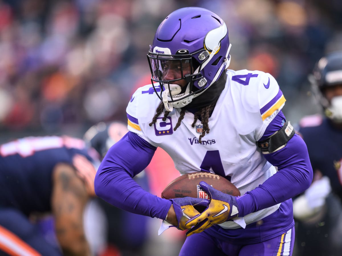 Dalvin Cook's Warm New Jersey Welcome - Sports Illustrated New York Jets  News, Analysis and More